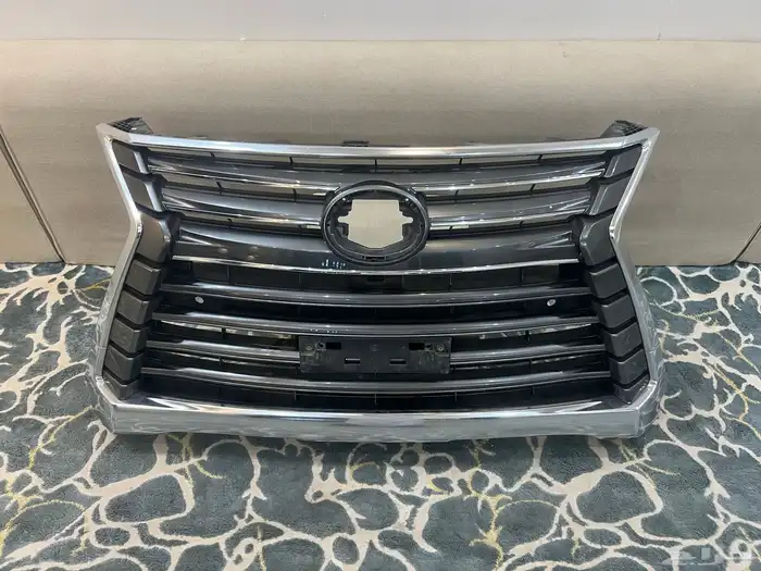 قطع لكزس 2016 وكاله 0