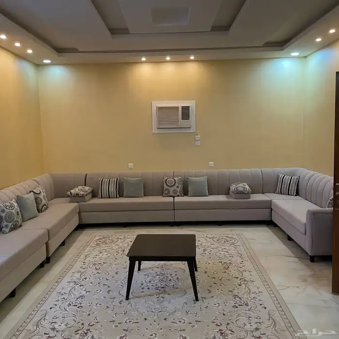 استراحه للايجار فالسيل الصغير- الواصليه 3