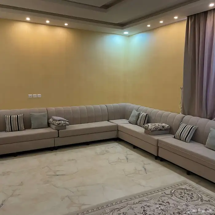 استراحه للايجار فالسيل الصغير- الواصليه 4