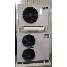 مهندس باكستاني مكيفات مركزي كونسيلت غرف تجميد ثلاجات 35