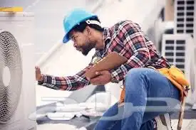 مهندس باكستاني مكيفات مركزي كونسيلت غرف تجميد ثلاجات 43