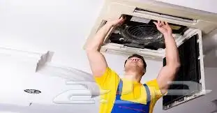 مهندس باكستاني مكيفات مركزي كونسيلت غرف تجميد ثلاجات 49