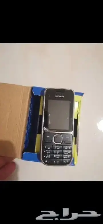 اجهزة نوكيا Nokia C2 الأصلية 1