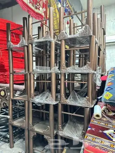 مركاز كراسي جلسات شعبيه 7