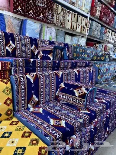 مركاز كراسي جلسات شعبيه 12