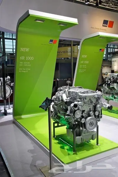 معارض والمؤتمرات تصميم و تنفيذ و إدارة الفعاليات 23