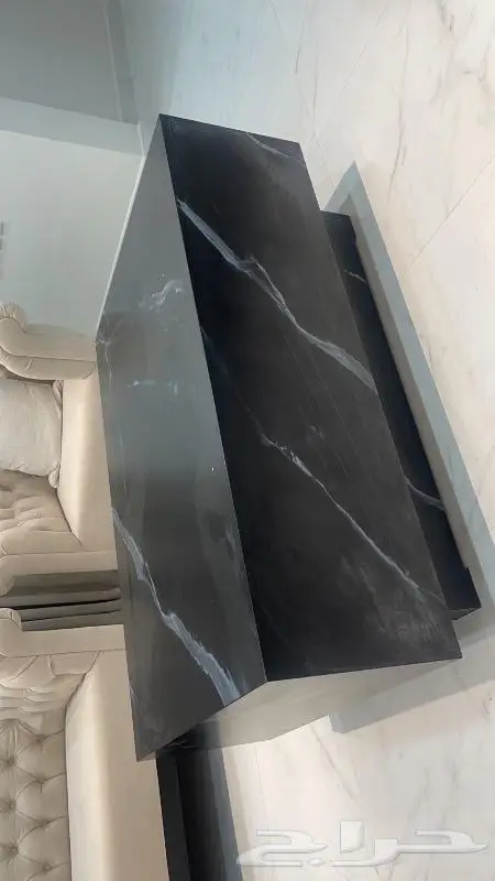 طاولة بديل رخام 0