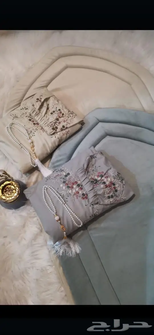 عروض على اطقم شراشف الصلاة 5