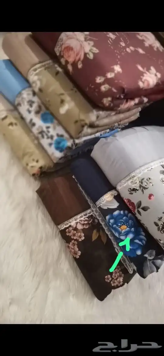 اطقم شراشف الصلاة باقل الاسعار 9