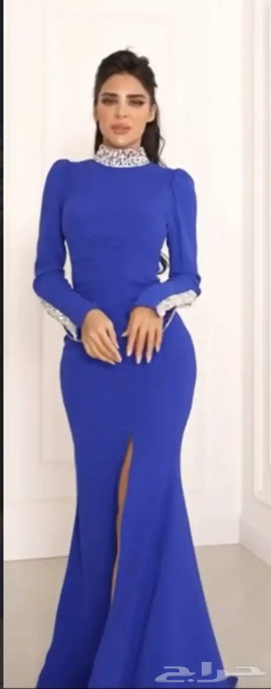 فستان 4