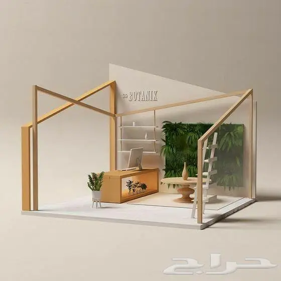 معارض والمؤتمرات تصميم و تنفيذ و إدارة الفعاليات 22