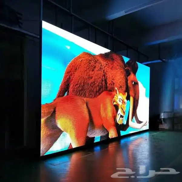 شاشات P2.6 للايجار والبيع 3