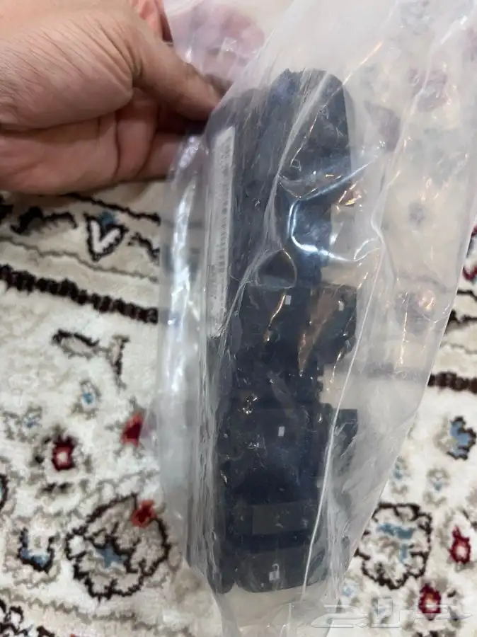 تحكم فتح النوافذ و تحكم اقفال الابواب و المرايات 4