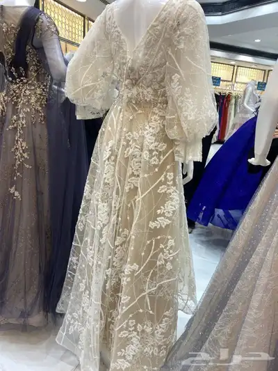 فستان سهره جديد 2