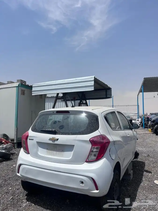 قطع غيار سبارك قطع غيار 0