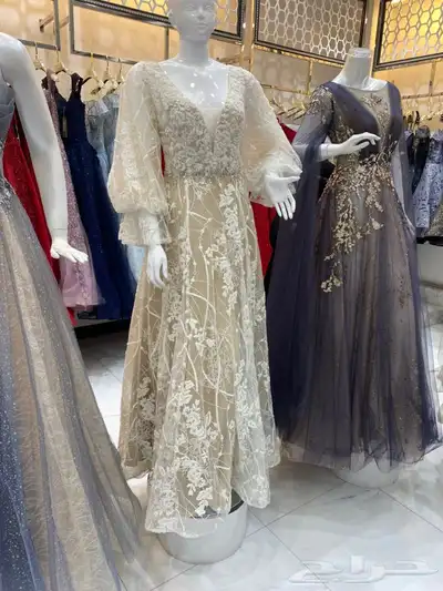 فستان سهره جديد 0