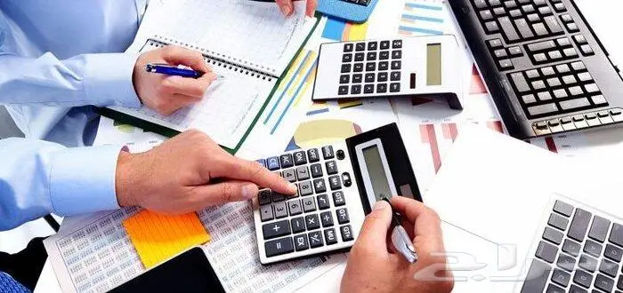 محاسب عام خبرة 13 سنة دوام جزئي او زيارات 6