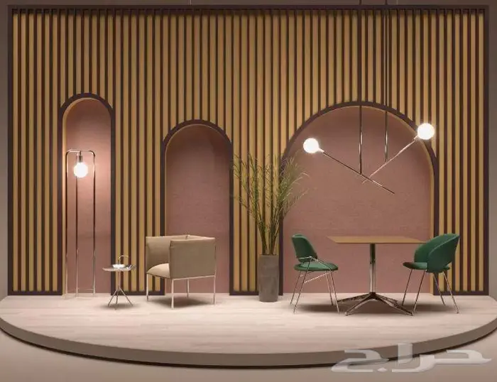 معارض والمؤتمرات تصميم و تنفيذ و إدارة الفعاليات 25