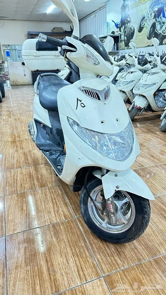 دباب بطة العجيب 1