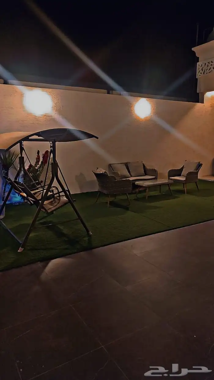 التاج الذهبي شاليهات 18