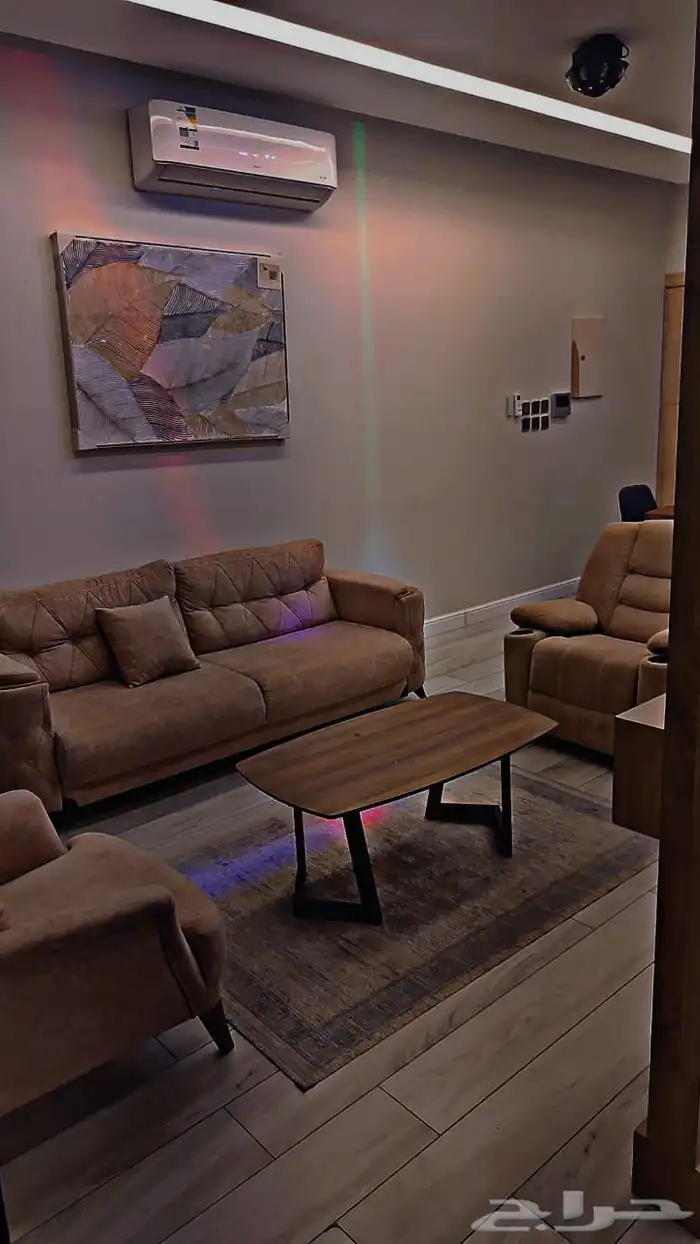 التاج الذهبي شاليهات 19