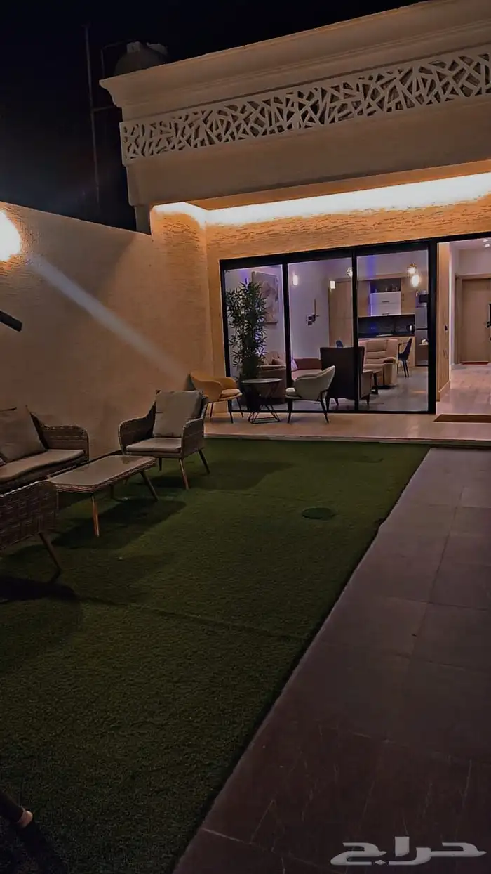 التاج الذهبي شاليهات 21