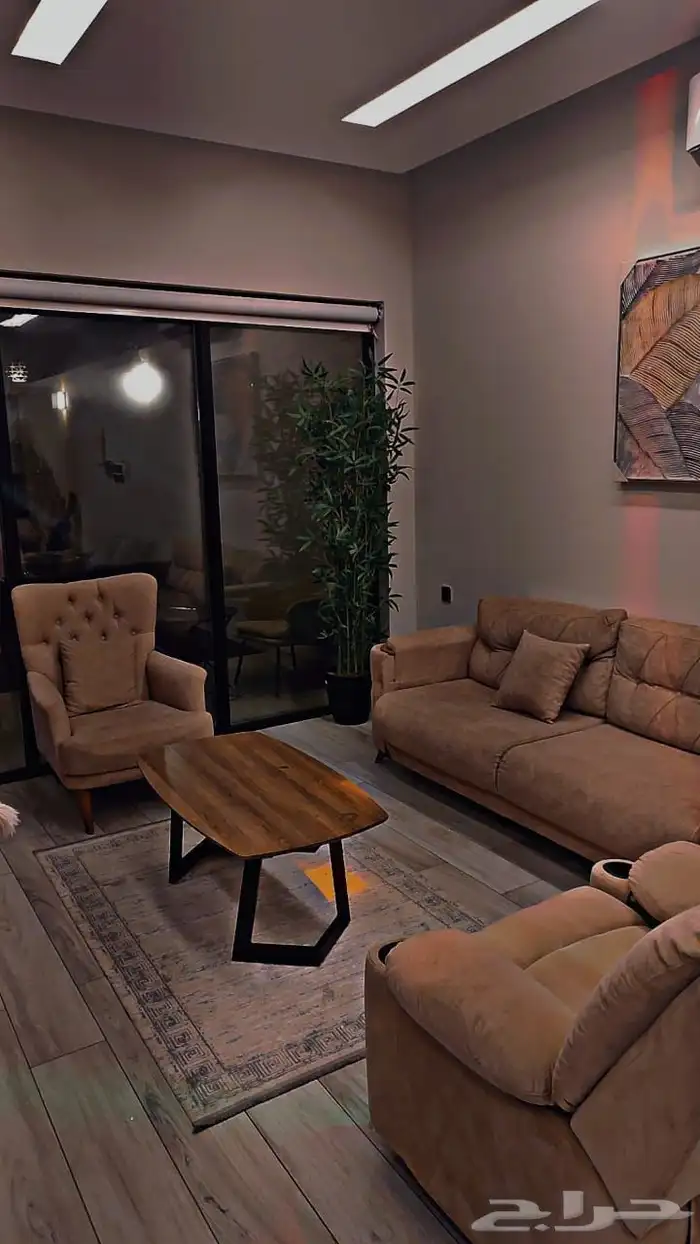 التاج الذهبي شاليهات 17