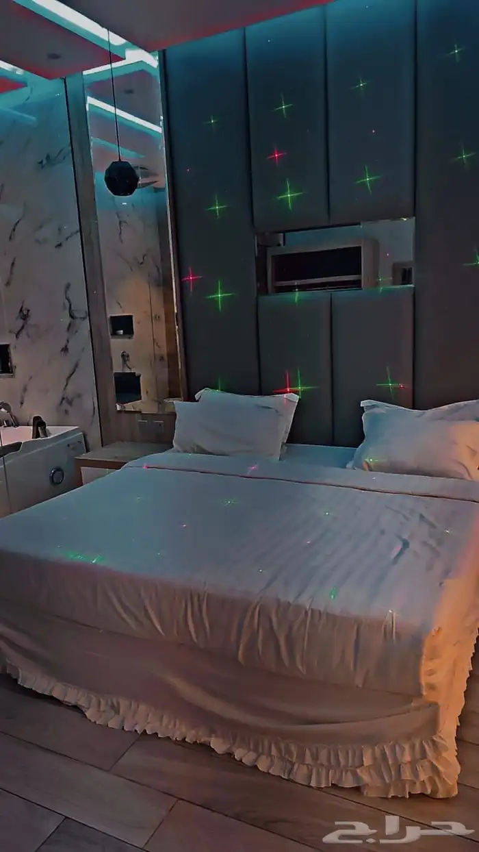 التاج الذهبي شاليهات 24