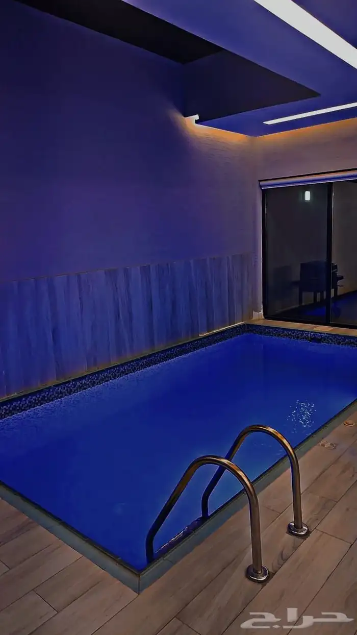 التاج الذهبي شاليهات 15