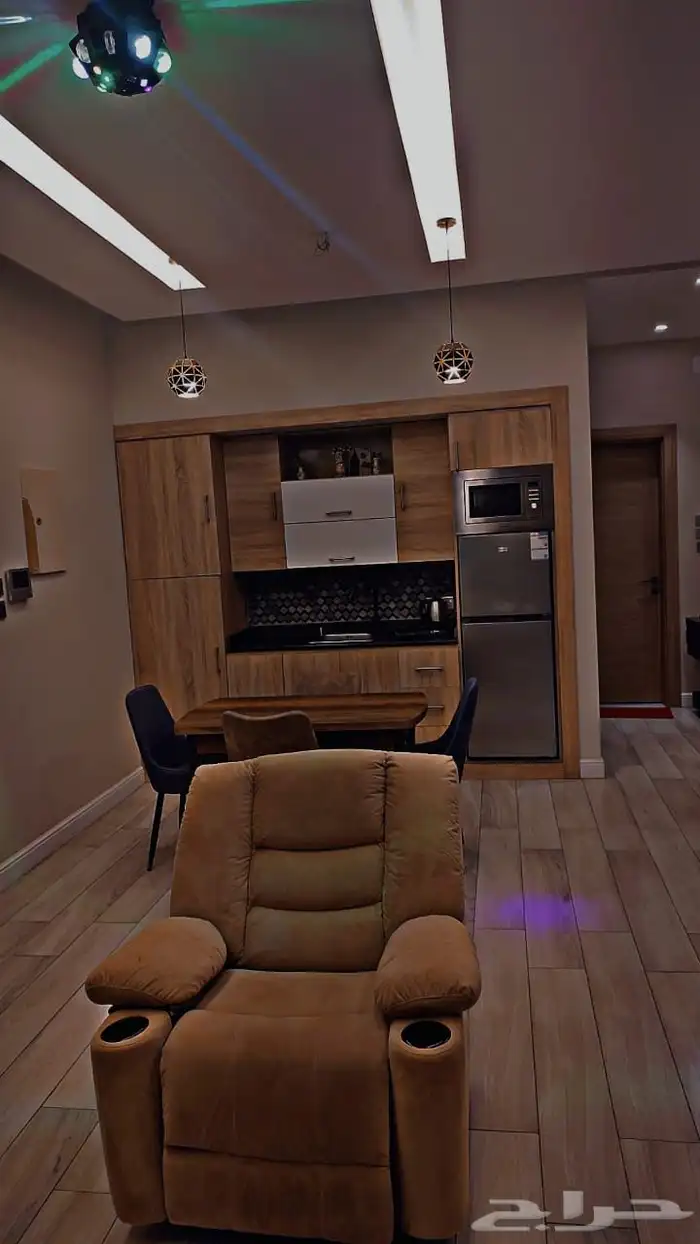 التاج الذهبي شاليهات 23