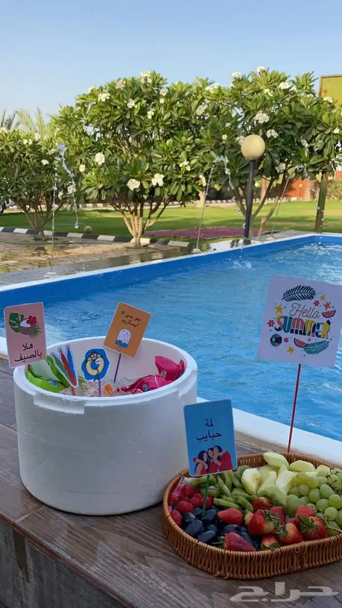 منتجع للايجار عروض 13