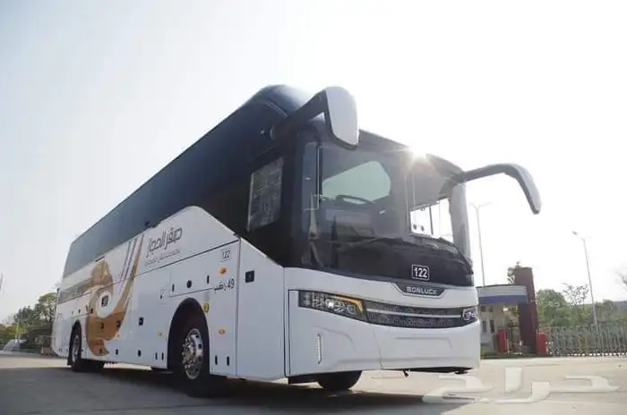 باص ViP 2024 للسياحه 1