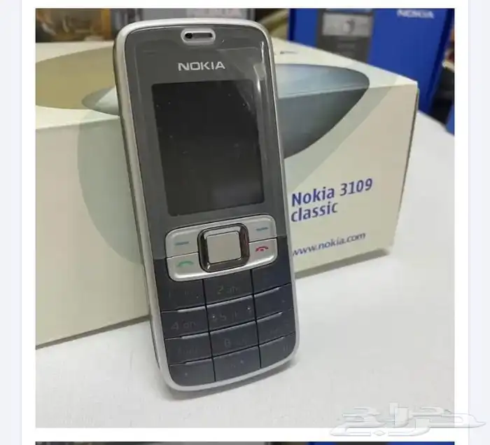 جوالات نوكيا مخزنه اصليه 1200-X2-N95 85