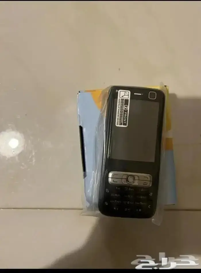 اجهزة نوكيا Nokia N73 الأصلية. 3