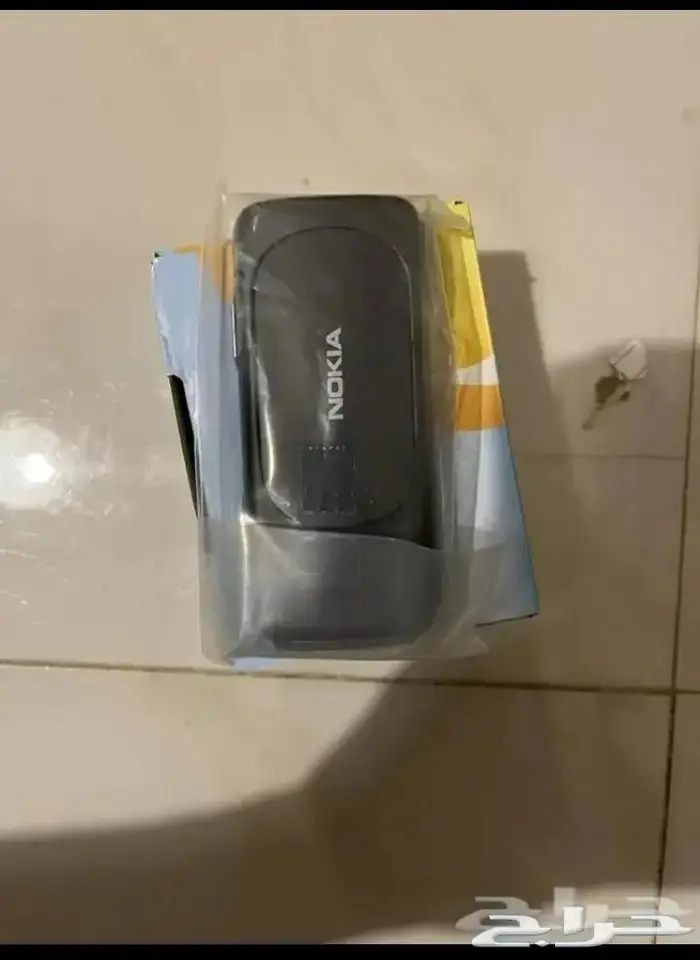 اجهزة نوكيا Nokia N73 الأصلية. 2