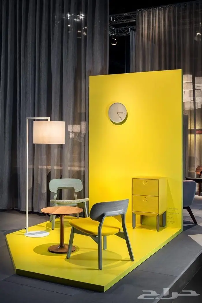 معارض والمؤتمرات تصميم و تنفيذ و إدارة الفعاليات 30