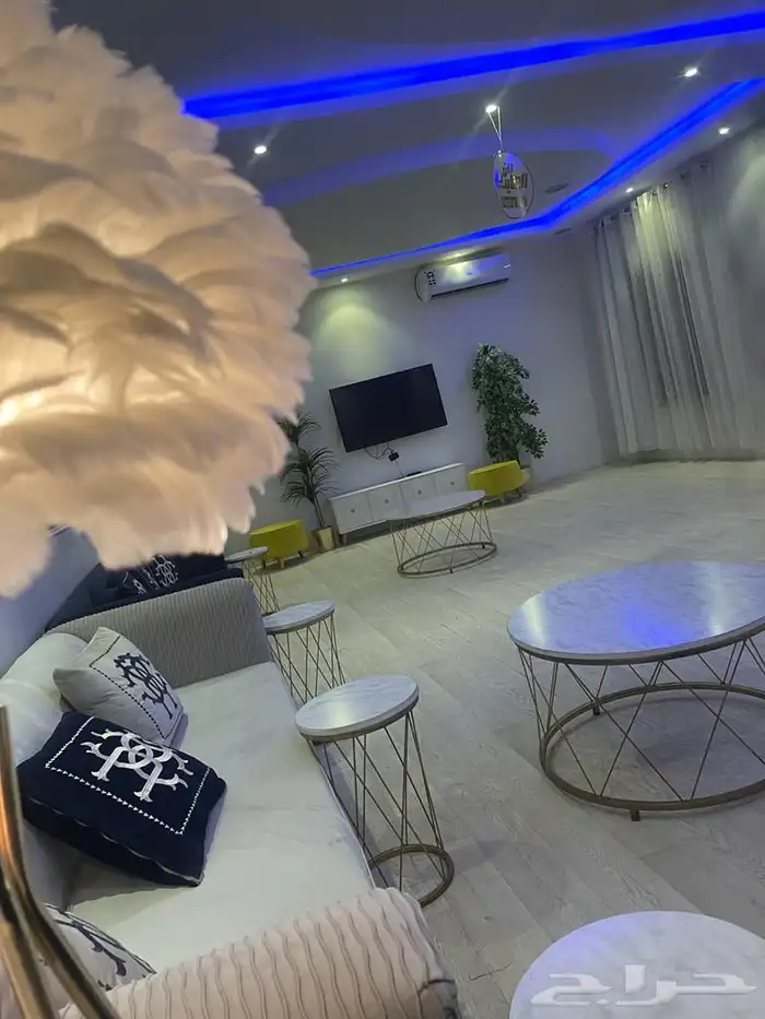 منتجع للايجار عروض ولا احلا 22