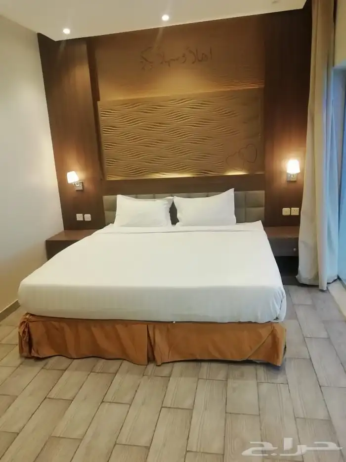 التاج الذهبي شاليهات 1