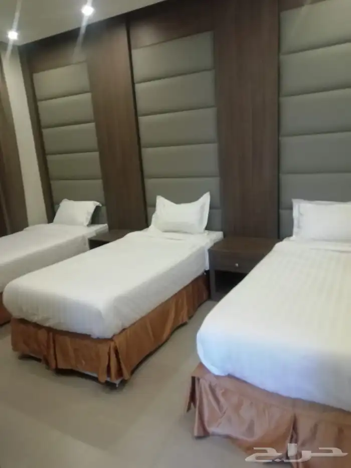 التاج الذهبي شاليهات 4