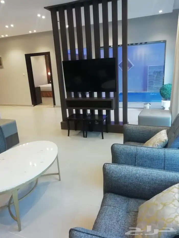 التاج الذهبي شاليهات 11