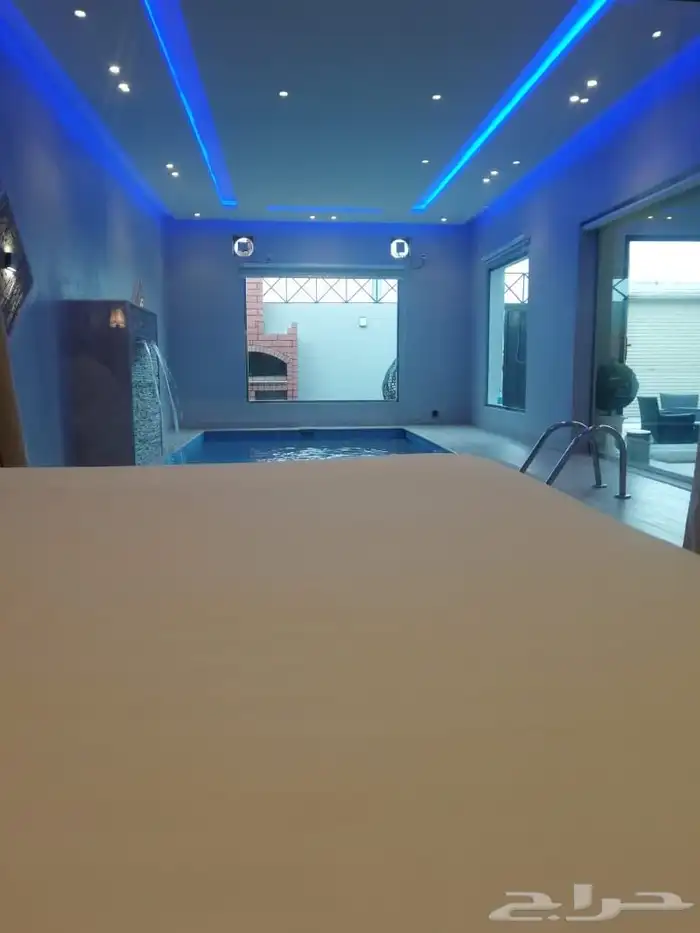 التاج الذهبي شاليهات 2