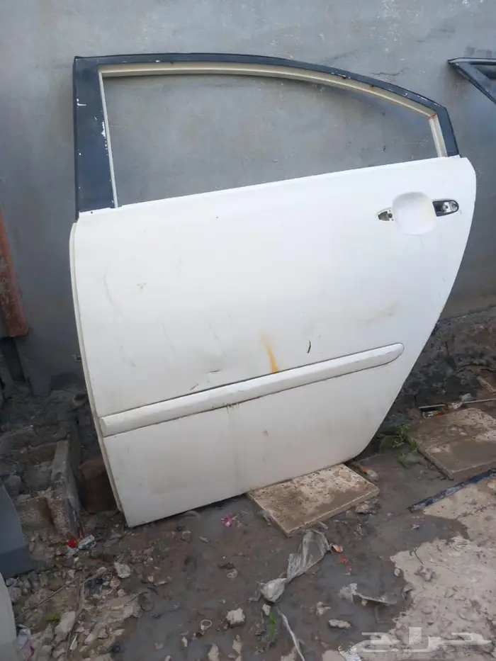 ابواب كيا اوبتيما موديل 2010 3