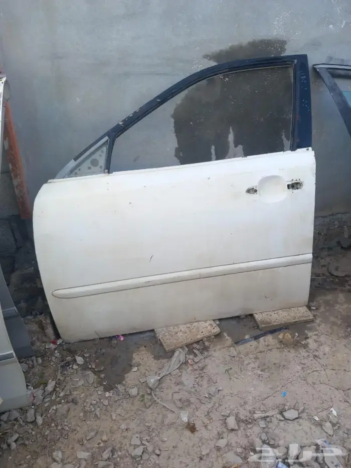 ابواب كيا اوبتيما موديل 2010 2