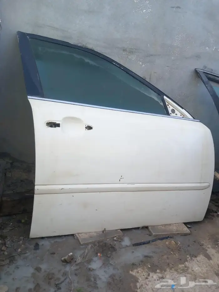 ابواب كيا اوبتيما موديل 2010 0