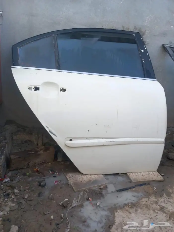 ابواب كيا اوبتيما موديل 2010 1