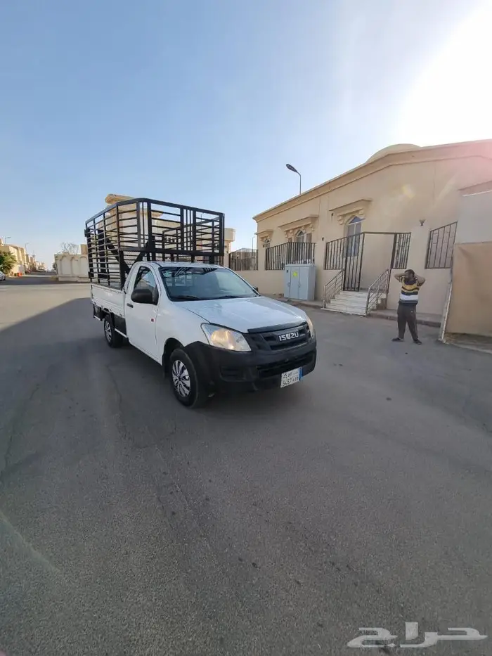 ديماكس ديزل للاجار الشهري ب3500 0