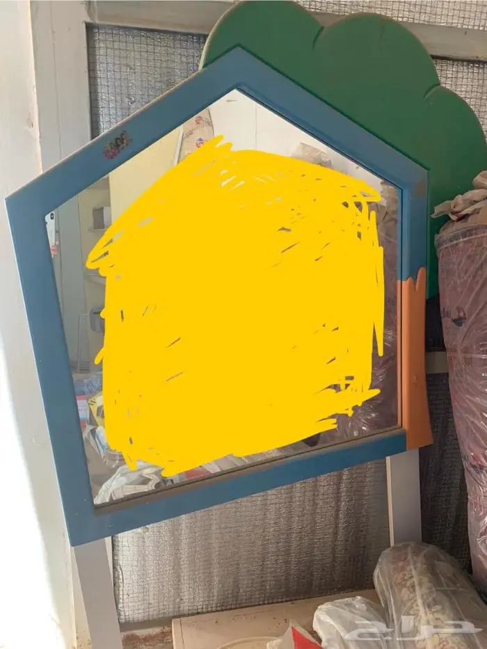 مراية تسريحه 0