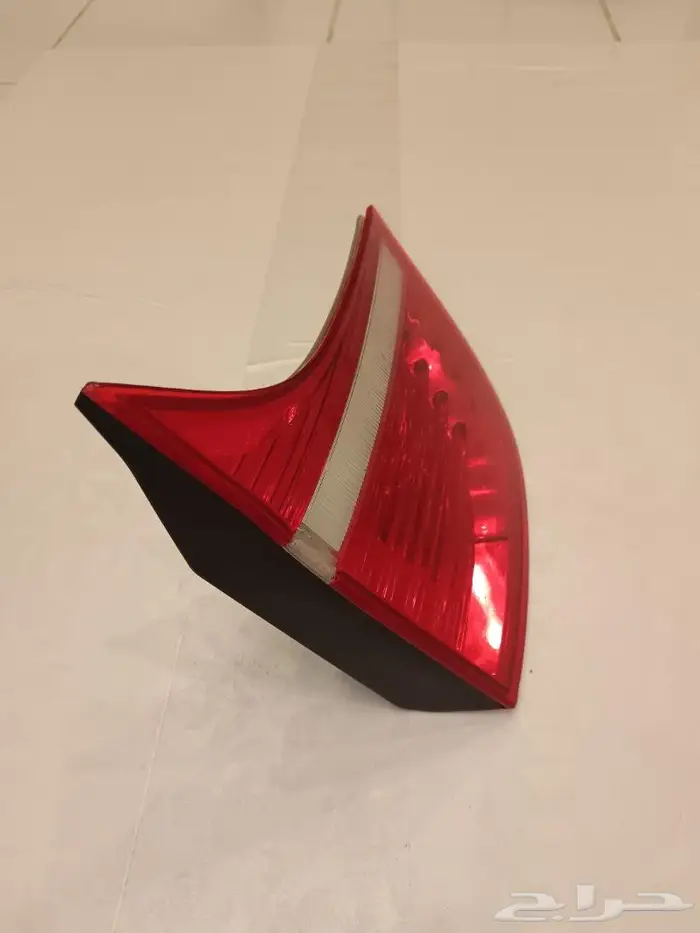 بي ام bmw اصطب خلفي اكس 6 اصلي وكالةX6 RL Tail ligh 3