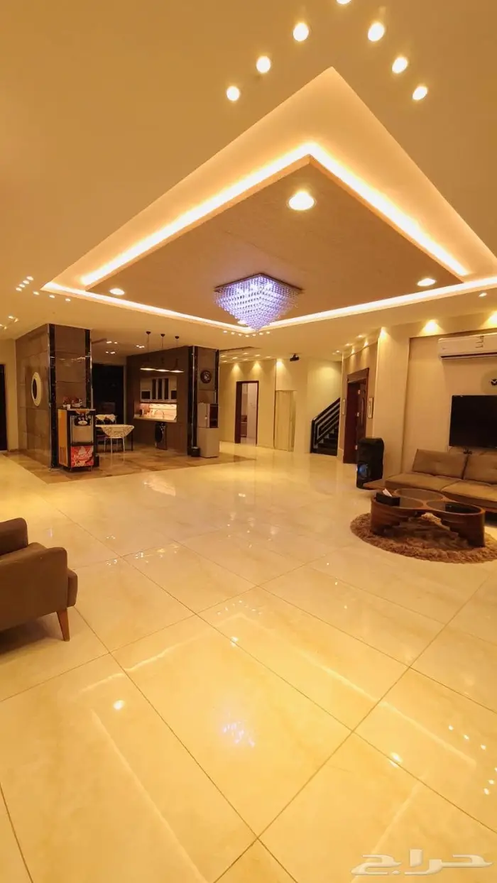 استراحة حفلات ومناسبات فاخرة بالطائف 4
