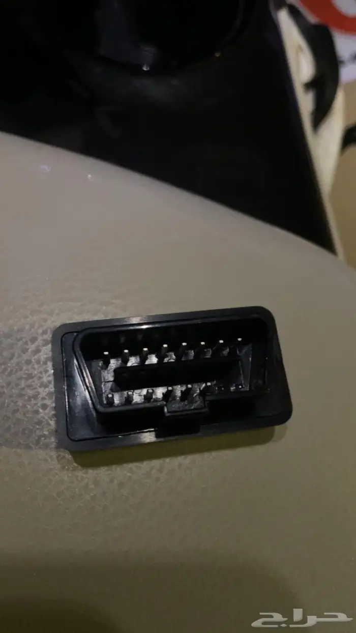 للبيع قطعه OBD للكامري ( برمجة ) 3